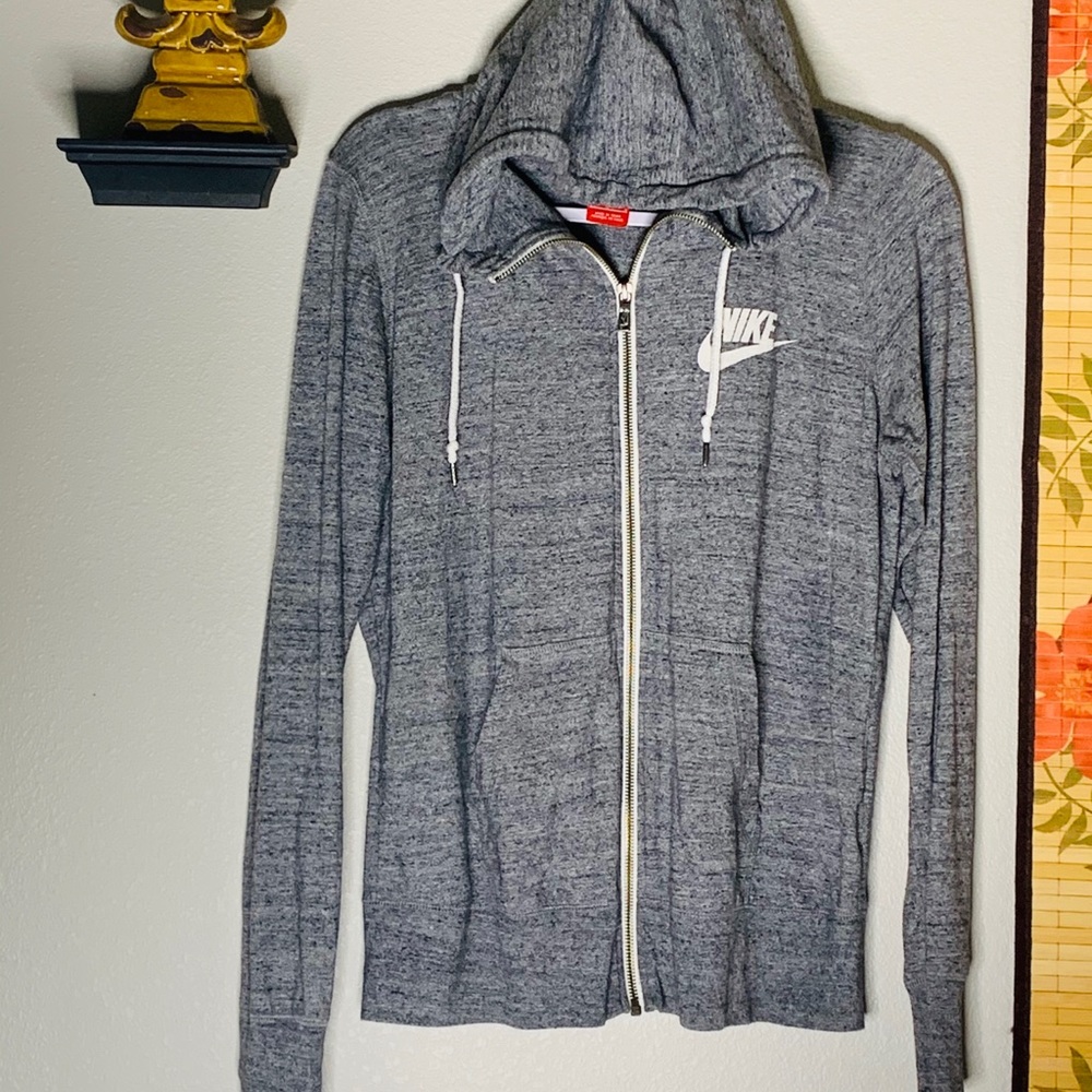 Light jacket